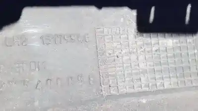 Автозапчасти б/у усиление переднего бампера за bmw 3 (e30) m3 2.3 ссылки oem iam 13179946  475498858