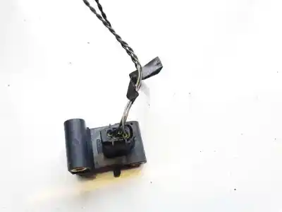 Peça sobressalente para automóvel em segunda mão sensor por bmw x1 (e84) sdrive 18d referências oem iam 6911003  65.77140111