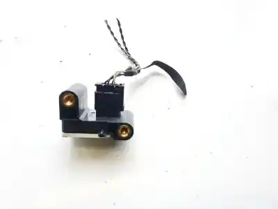 Peça sobressalente para automóvel em segunda mão sensor por bmw x1 (e84) sdrive 18d referências oem iam 6911003  65.77140111