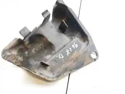 Pezzo di ricambio per auto di seconda mano plastica per bmw x1 (e84) sdrive 18d riferimenti oem iam 51717127352