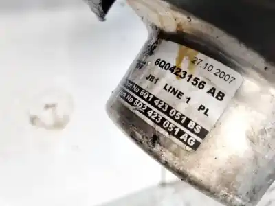 Second-hand car spare part steering column for ford taurus (p5_) 3.0 24v oem iam references 6q0423156ab  6q1423051bs