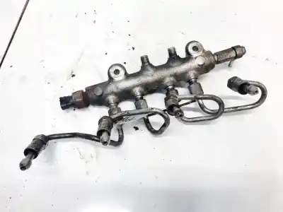 Автозапчастина б/у рампа инжектора для mazda 5 berl. (cr) 2.0 crtd active+ (105kw) посилання на oem iam 