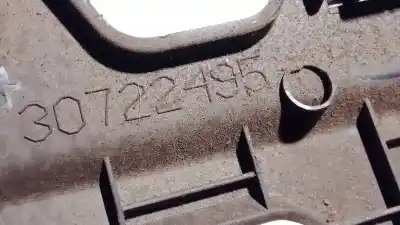 Pezzo di ricambio per auto di seconda mano plastica per volvo v50 (545) 2.0 d riferimenti oem iam 30722495  