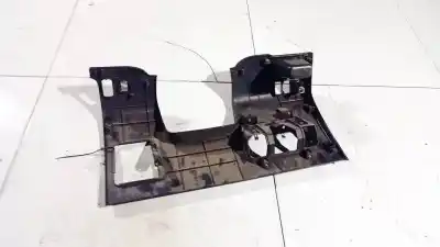 Peça sobressalente para automóvel em segunda mão plásticos por honda cr-v (rd8) 2.0 vtec cat referências oem iam 77300s9ag010  77300-s9a-g010