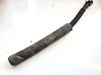 Pezzo di ricambio per auto di seconda mano tubo per bmw x1 (e84) sdrive 18d riferimenti oem iam 