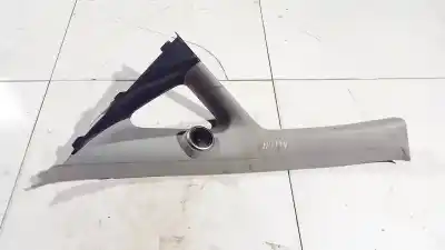 Peça sobressalente para automóvel em segunda mão plásticos por honda fr-v (be) 2.2 ctdi executive referências oem iam 84151sjd003021