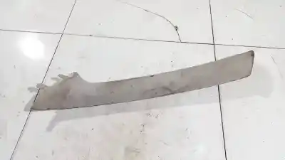 Peça sobressalente para automóvel em segunda mão plásticos por nissan qashqai 1.6 16v referências oem iam 7s71a03199