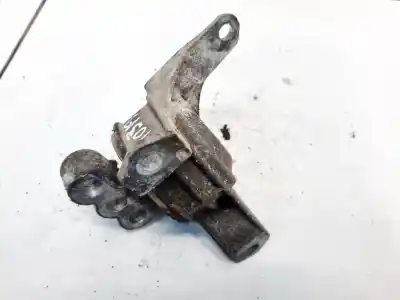 Second-hand car spare part engine support for opel zafira a 2.0 dti oem iam references 90575779  90576049 90576148