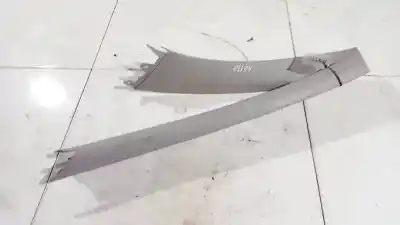 Peça sobressalente para automóvel em segunda mão plásticos por opel meriva 1.6 16v referências oem iam 93363692