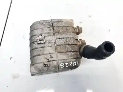 Автозапчастина б/у додатковий повітряний клапан для audi a4 b6 (8e2) 1.9 tdi quattro посилання на oem iam 8e0129955  8e0129955a