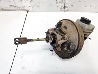 Second-hand car spare part BRAKE SERVO for VOLKSWAGEN GOLF II (191/193)  OEM IAM references 191612105  