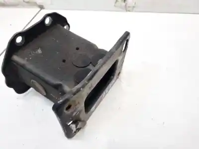 Second-hand car spare part front bumper reinforcement for opel senator a (29_) 3.0 e oem iam references   