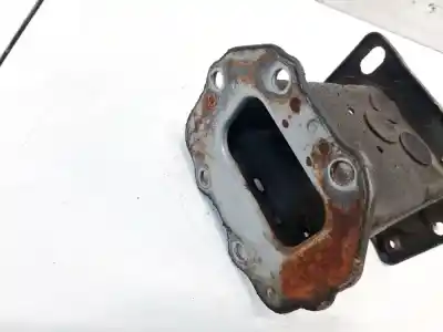 Second-hand car spare part front bumper reinforcement for opel senator a (29_) 3.0 e oem iam references   