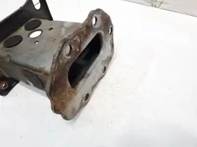 Second-hand car spare part front bumper reinforcement for opel senator a (29_) 3.0 e oem iam references   