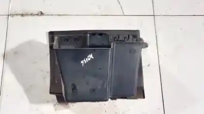 Автозапчастина б/у бардачок для ford fiesta (cb1) 1.4 tdci cat посилання на oem iam 8a61a06010ahw