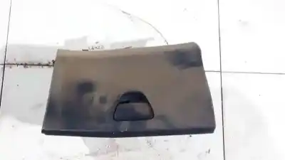 Автозапчастина б/у бардачок для ford fiesta (cb1) 1.4 tdci cat посилання на oem iam 8a61a06010ahw  8a61-a06010ahw