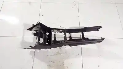 Pezzo di ricambio per auto di seconda mano plastiche per volkswagen passat cc (357) 2.0 tdi dpf riferimenti oem iam 301s53243b