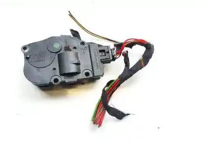 Pezzo di ricambio per auto di seconda mano motore apertura boccole aria condizionata per bmw x1 (e84) sdrive 18d riferimenti oem iam 929888gd
