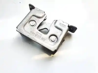 Pezzo di ricambio per auto di seconda mano chiusura del cappuccio per bmw x1 (e84) sdrive 18d riferimenti oem iam 51237115229