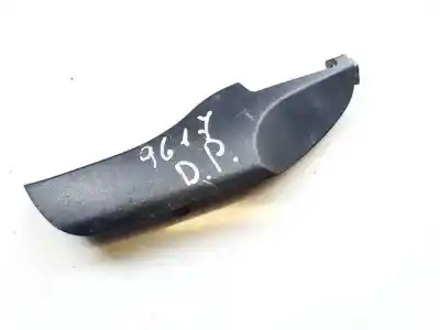 Pezzo di ricambio per auto di seconda mano plastica per bmw x1 (e84) sdrive 18d riferimenti oem iam 7118492  