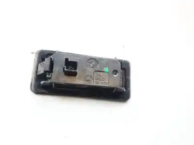 Pezzo di ricambio per auto di seconda mano pilota di registrazione per bmw x1 (e84) sdrive 18d riferimenti oem iam 65201  63.267193293