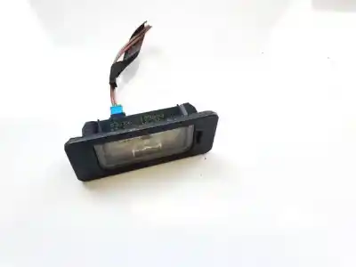 Pezzo di ricambio per auto di seconda mano pilota di registrazione per bmw x1 (e84) sdrive 18d riferimenti oem iam 65201  63.267193293