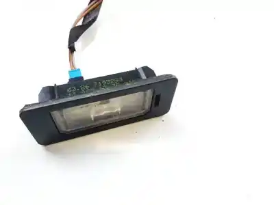 Pezzo di ricambio per auto di seconda mano pilota di registrazione per bmw x1 (e84) sdrive 18d riferimenti oem iam 65201