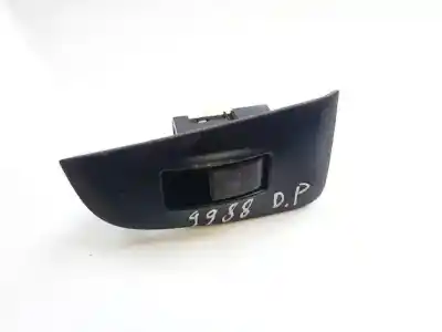 Pezzo di ricambio per auto di seconda mano interruttore alzacristalli anteriore sinistro per toyota avensis wagon (t25) 2.0 d-4d executive riferimenti oem iam 7423105140