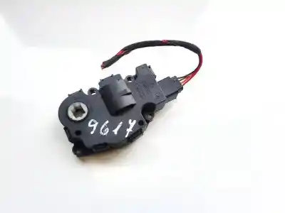 Pezzo di ricambio per auto di seconda mano motore apertura boccole aria condizionata per bmw x1 (e84) sdrive 18d riferimenti oem iam 410475520