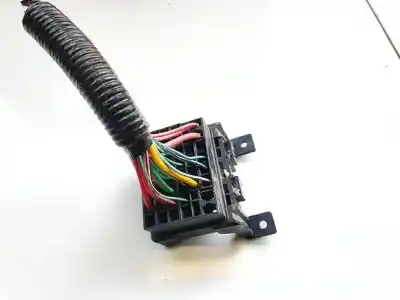 Second-hand car spare part fuse box unit for mazda cx-7 (er) 2.3 cat oem iam references   