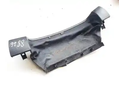 Pezzo di ricambio per auto di seconda mano modanatura anteriore per toyota avensis wagon (t25) 2.0 d-4d executive riferimenti oem iam 5541005010
