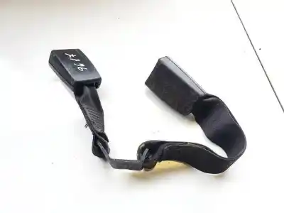 Pezzo di ricambio per auto di seconda mano gancio cintura posteriore destro per bmw x1 (e84) sdrive 18d riferimenti oem iam 7245663