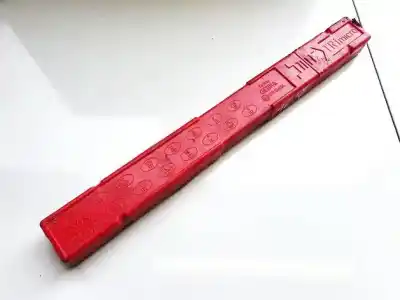 Pezzo di ricambio per auto di seconda mano Pezzi Vari per BMW X1 (E84) sDrive 18d Riferimenti OEM IAM 6770487  