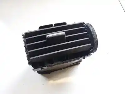 Pezzo di ricambio per auto di seconda mano griglia di aerazione per toyota avensis wagon (t25) 2.0 d-4d executive riferimenti oem iam 8494