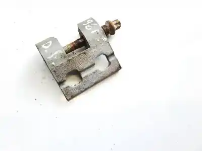 Second-hand car spare part door stop for bmw x1 (e84) sdrive 18d oem iam references a046574  