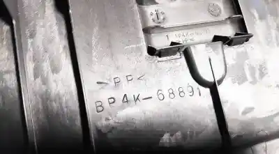 Автозапчастина б/у пластика для talbot simca 1100 fastback 1.1 le,lx,gls,es посилання на oem iam bp4k68891  bp4k-68891