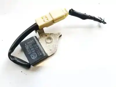 Pezzo di ricambio per auto di seconda mano relè per toyota avensis wagon (t25) 2.0 d-4d executive riferimenti oem iam 9008088002