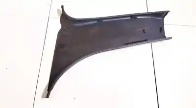 Автозапчастина б/у пластика для talbot simca 1100 fastback 1.1 le,lx,gls,es посилання на oem iam bp4k68221  