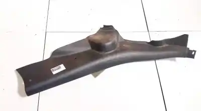 Second-hand car spare part plastics for talbot simca 1100 fastback 1.1 le,lx,gls,es oem iam references bp4k68761