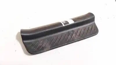 Second-hand car spare part plastics for talbot simca 1100 fastback 1.1 le,lx,gls,es oem iam references bp4k68740