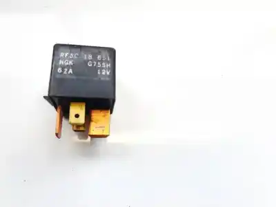 Автозапчасти б/у реле за mazda 5 berl. (cr) 2.0 crtd active+ (105kw) ссылки oem iam rf5c18651