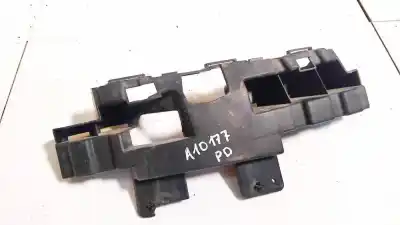 Pezzo di ricambio per auto di seconda mano supporto faro anteriore destro per nissan bluebird hatchback (t72, t12) 1.6 riferimenti oem iam 3m5117e856af