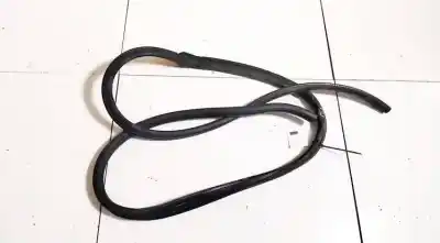 Second-hand car spare part rubber door seal for talbot simca 1100 fastback 1.1 le,lx,gls,es oem iam references 