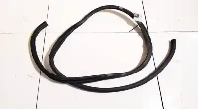 Second-hand car spare part rubber door seal for talbot simca 1100 fastback 1.1 le,lx,gls,es oem iam references 