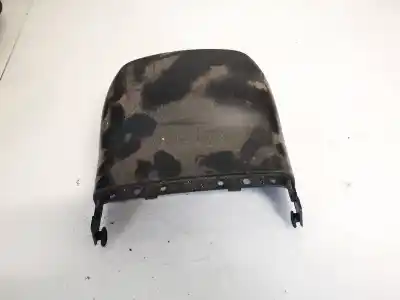 Gebrauchtes Autoersatzteil frontleisten zum skoda praktik (5j) 1.4 tdi oem-iam-referenzen 5j0858565