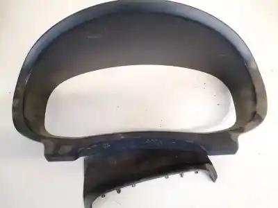 Gebrauchtes Autoersatzteil frontleisten zum skoda praktik (5j) 1.4 tdi oem-iam-referenzen 5j1857053a