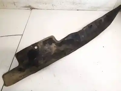 Gebrauchtes Autoersatzteil kunststoffe zum skoda praktik (5j) 1.4 tdi oem-iam-referenzen 5j0821112