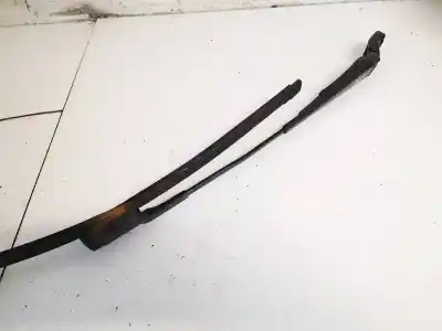 Gebrauchtes Autoersatzteil wischarm scheibenreinigung vorn links zum skoda praktik (5j) 1.4 tdi oem-iam-referenzen 5j1955409b