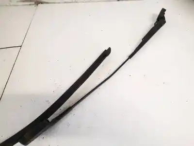 Gebrauchtes Autoersatzteil wischarm scheibenreinigung vorn links zum skoda praktik (5j) 1.4 tdi oem-iam-referenzen 5j1955410b