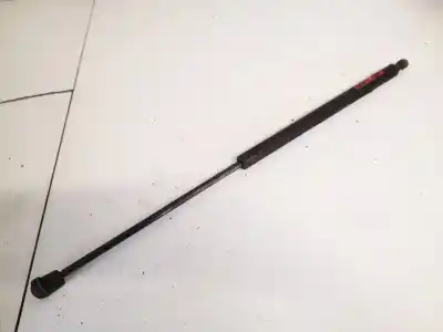 Gebrauchtes Autoersatzteil stossdämpfer für kofferraum / tür heckklappendämpfer zum skoda praktik (5j) 1.4 tdi oem-iam-referenzen 